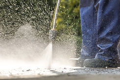 All-Pro Pressure Washing