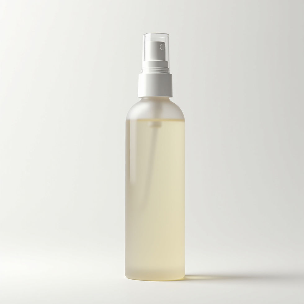 Bruma Facial Hidratante