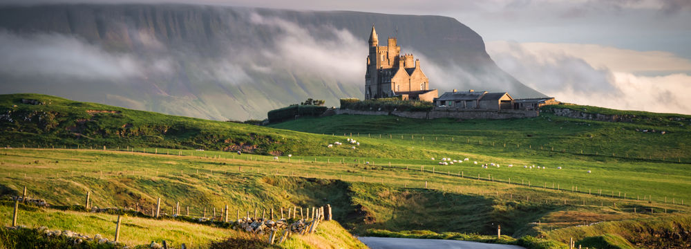 SLIGO