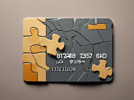 Get Expert Credit Repair at Lane's Tax Services