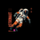 Thumbnail: Cosmic Astronaut Explorer T-Shirt