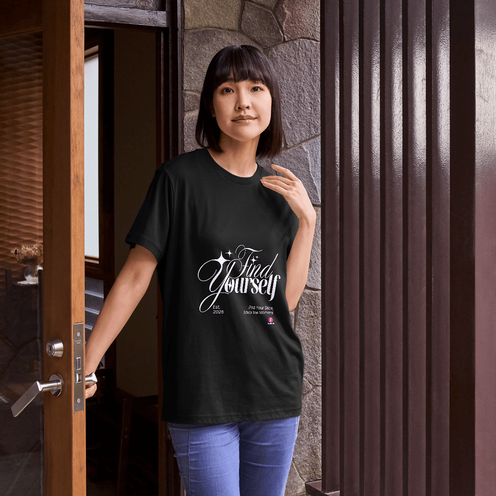 Thumbnail: Loyalty Always T-Shirt
