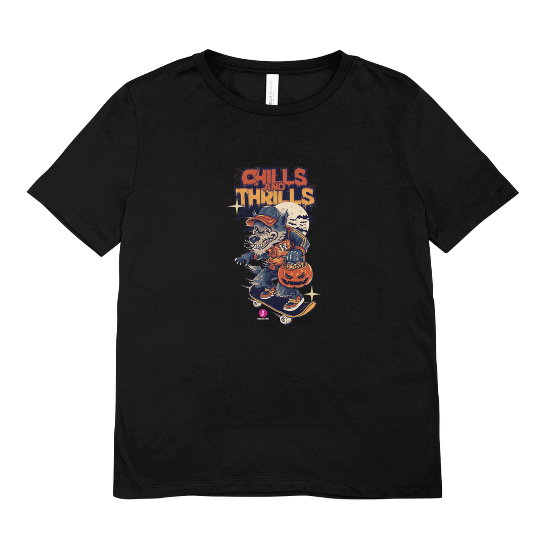 Chill Waves T-Shirt