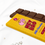 Thumbnail: Hey Bro Milk Chocolate Bar - Fun Gift for Brothers