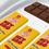 Thumbnail: Hey Bro Milk Chocolate Bar - Fun Gift for Brothers