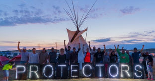 Breaking News: Dakota Access Pipeline Rerouted