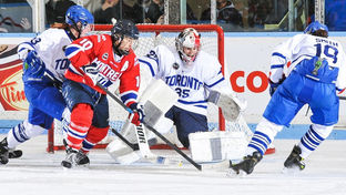 Why the United States Should Pay More Attention to Women’s Hockey