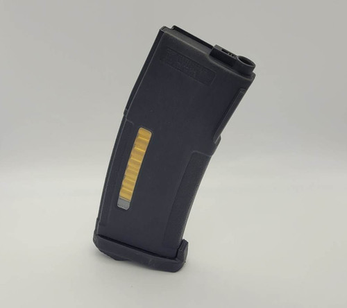 PTS EPM M4/M16 AEG Mid-Cap Magazine (Black) (Used)