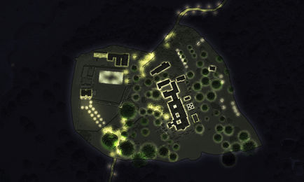 Estate glow plan