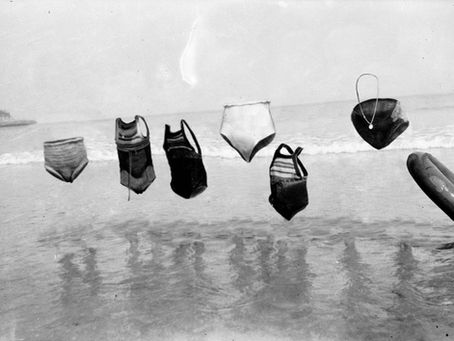 L'APPEL DE LA MER