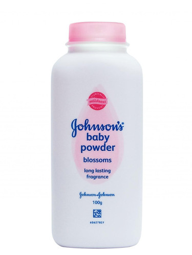 johnson baby powder blossoms price