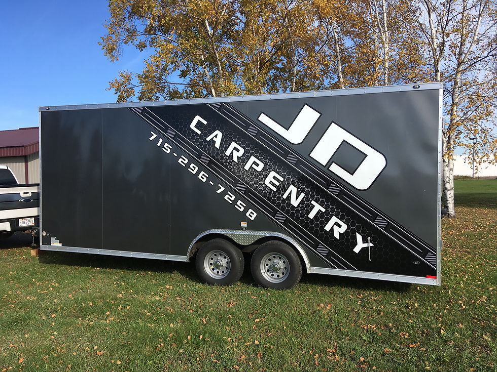 JD Carpentry