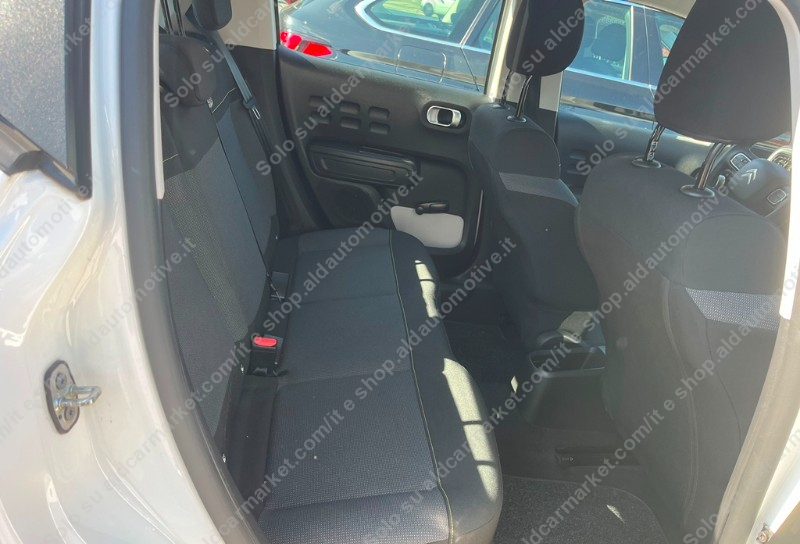 Miniatura: CITROEN C3 YOU PACK