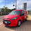 Miniatura: FORD TURNEO COURIER