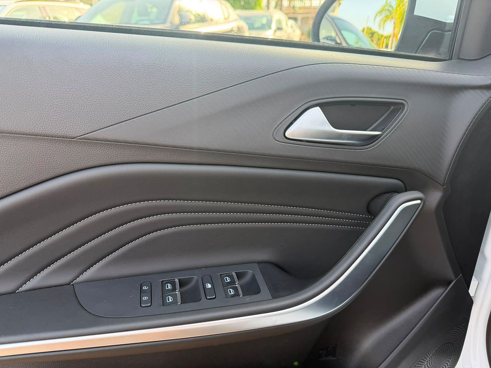 Miniatura: NEW DR 3.0 CVT GPL