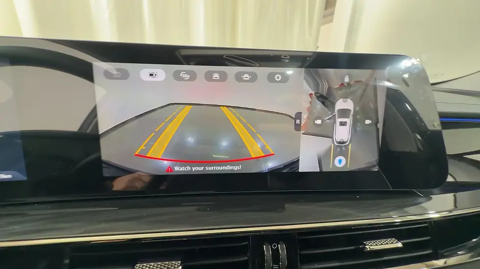 Miniatura: NEW OMODA 5 PREMIUM