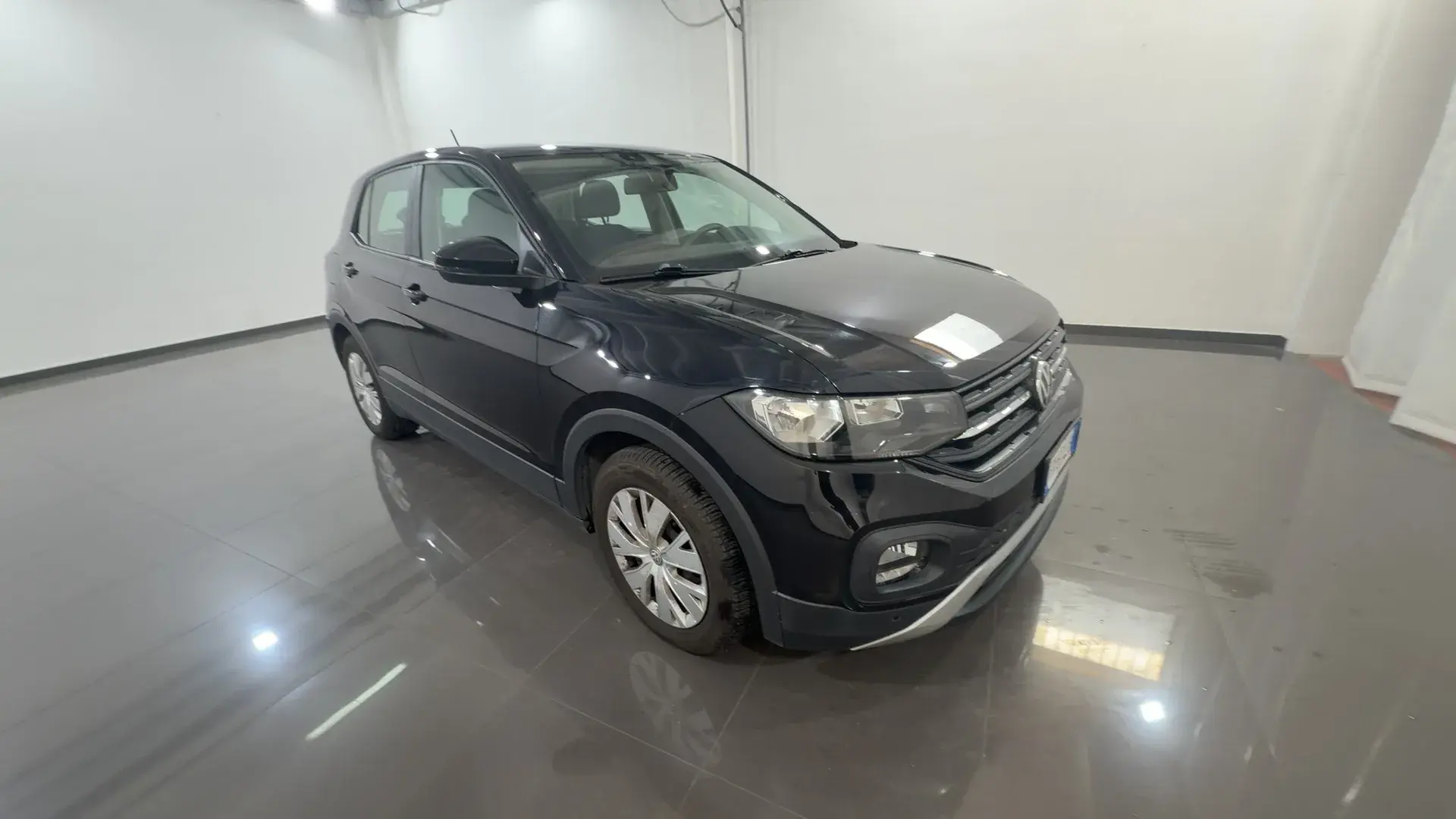 VOLKSWAGEN T-CROSS GPL