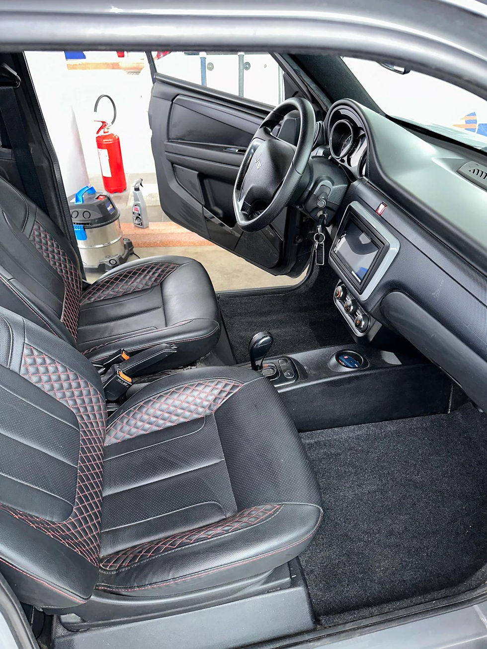 Miniatura: LIGIER JS 50 SPORT