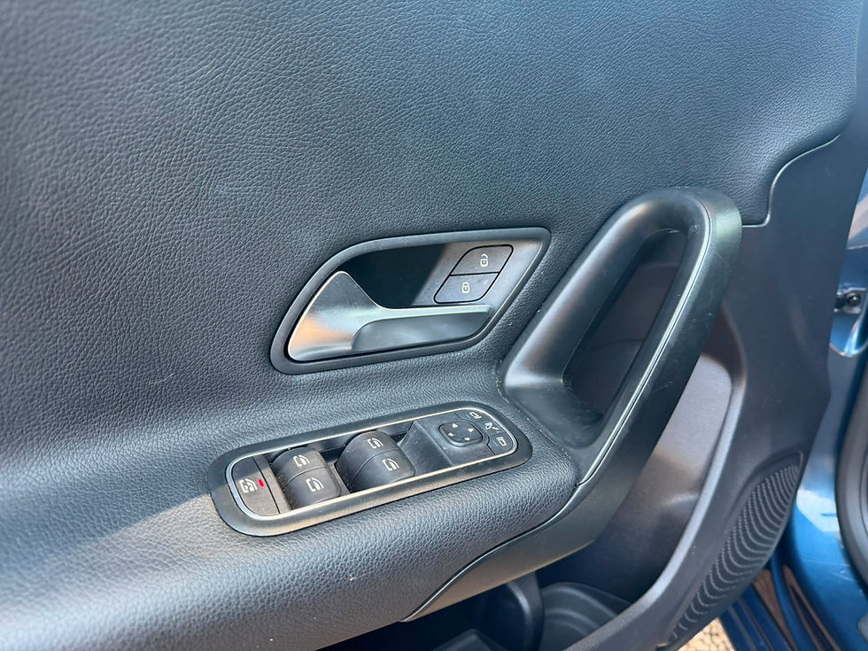 Miniatura: MERCEDES-BENZ A180 EXECUTIVE