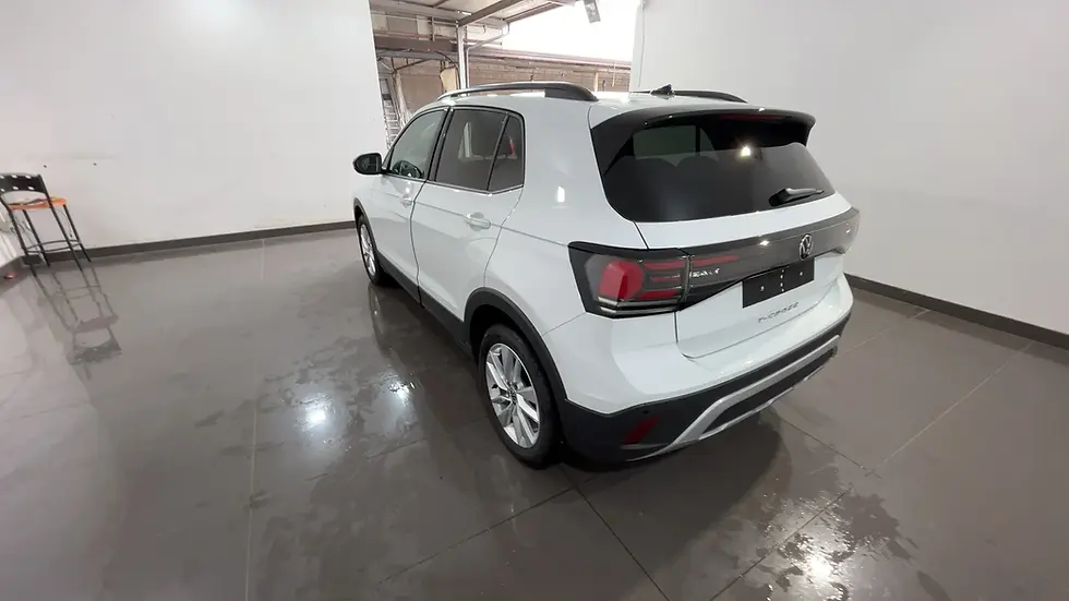 Miniatura: NEW VOLKSWAGEN T-CROSS EDITION PLUS