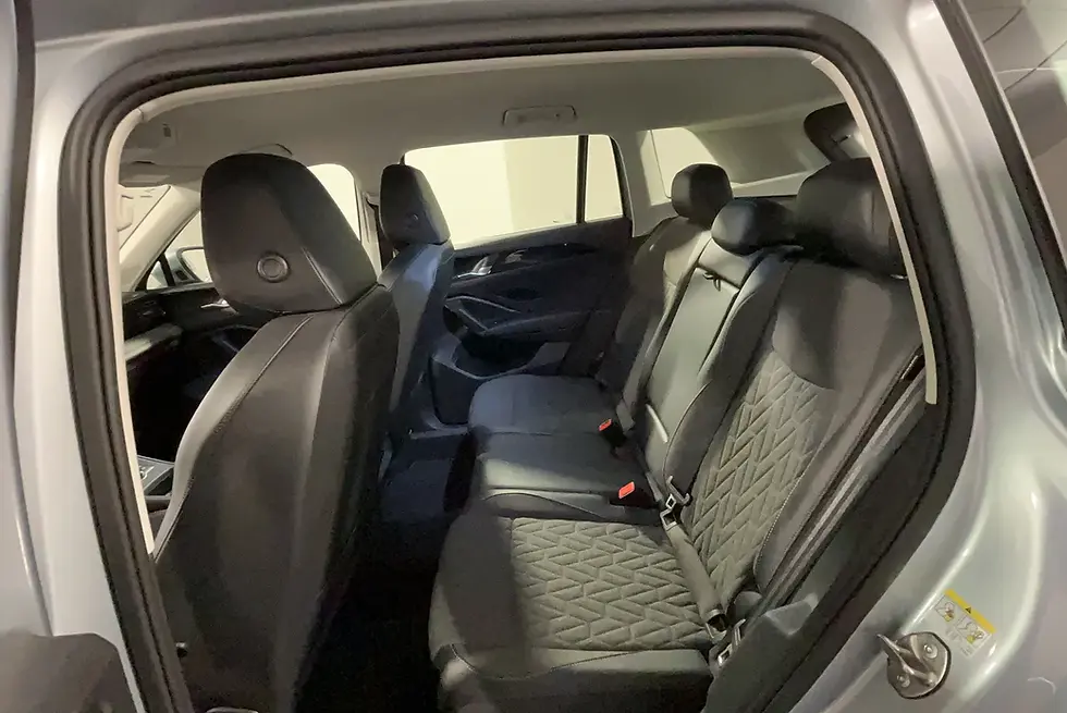 Miniatura: NEW VOLKSWAGEN TIGUAN LIFE DSG