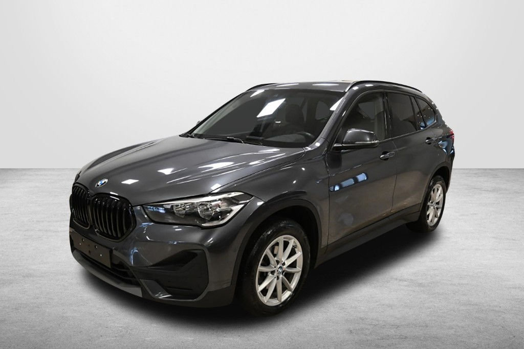BMW X1 S-DRIVE BUSINESS
