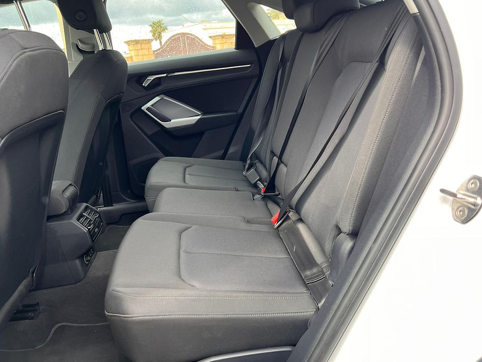 Miniatura: AUDI Q3 SPORTBACK 40  QUATTRO BUSINESS PLUS