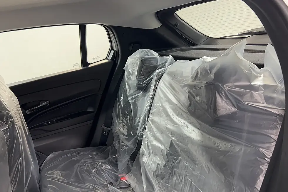 Miniatura: FIAT 600  HYBRID DCT