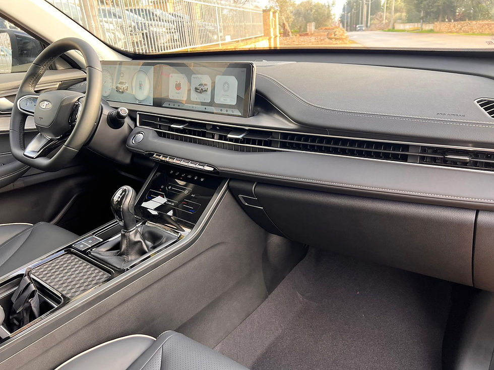 Miniatura: NEW DR 5.0 TURBO GPL