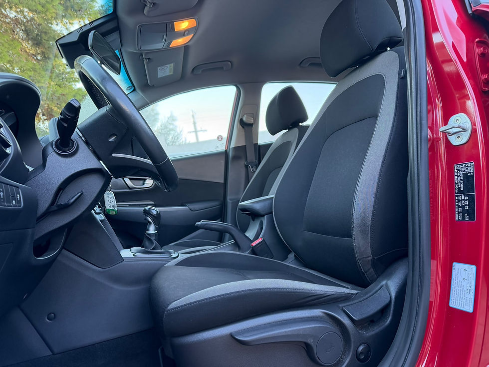 Miniatura: HYUNDAI KONA