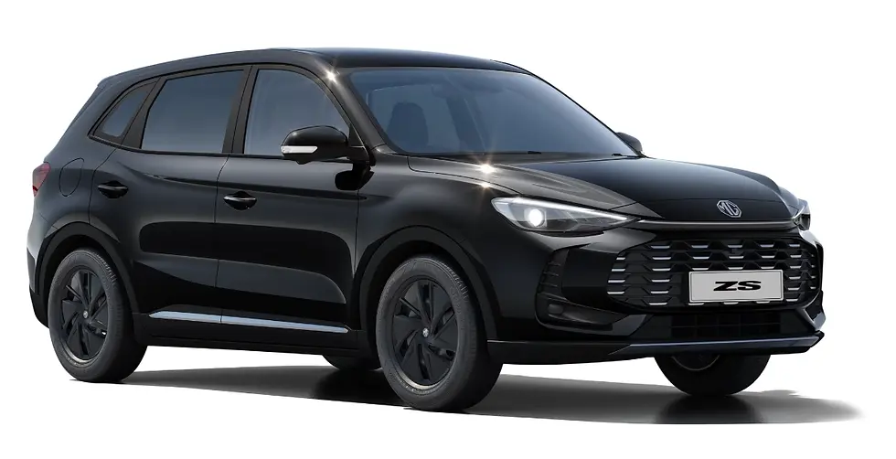 Miniatura: MG ZS STANDARD & COMFORT