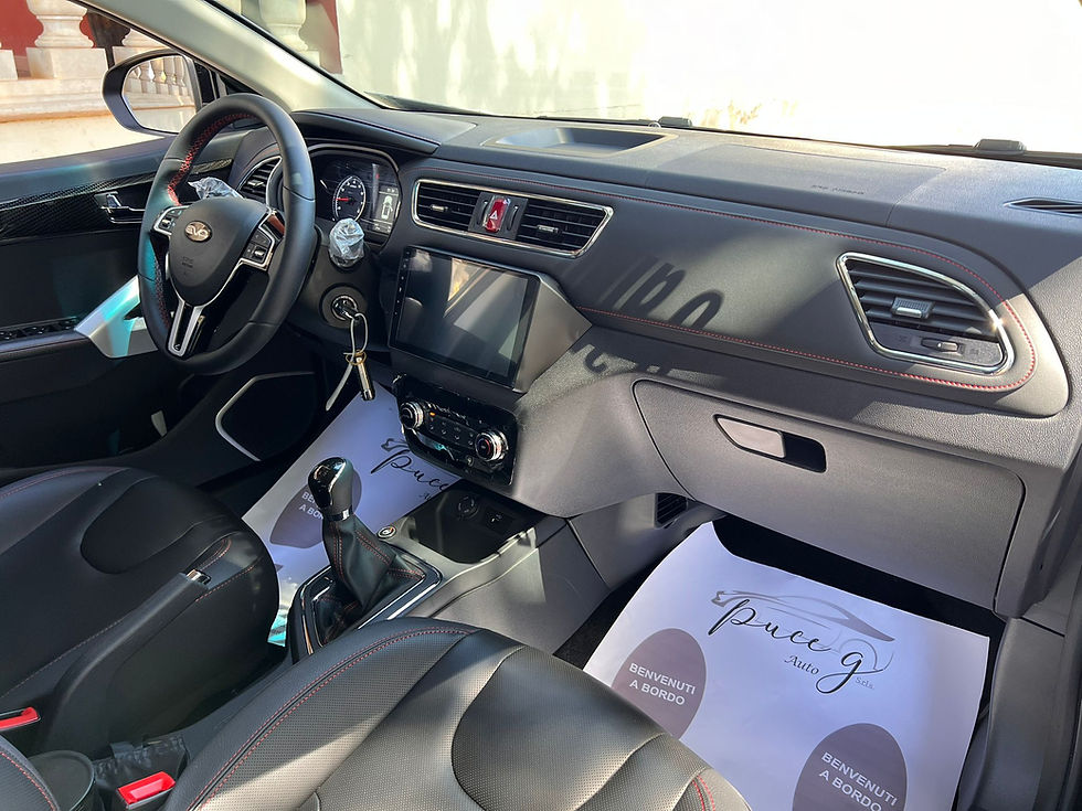 Miniatura: NEW  EVO 3 GPL