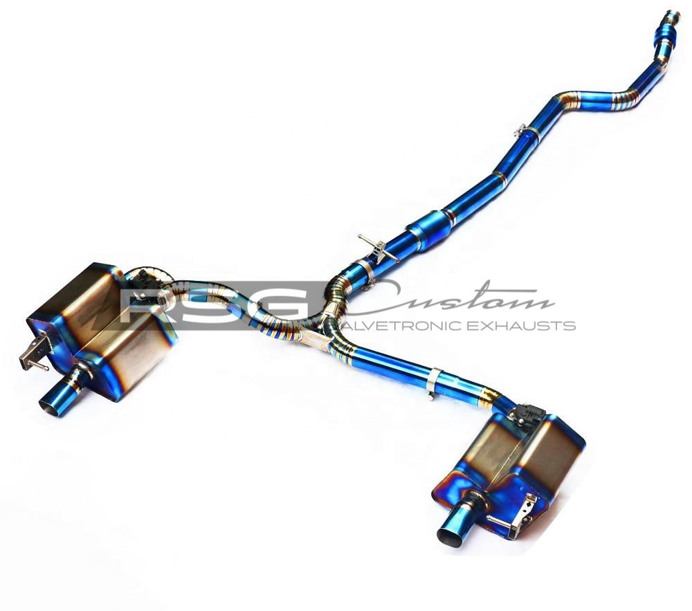 Mercedes-Benz C W205 200/250/300