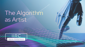 AI in the Arts and Humanities