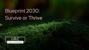 What Will Define a Leading Institution by 2030?