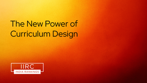 Why Curriculum Design Has Become a Leadership Priority
