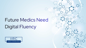 Medicine and AI: Why Future Doctors Need Both Clinical Judgement and Digital Fluency