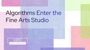 Algorithms and Aesthetics: Why Top Fine Arts Programs Are Embracing Generative AI