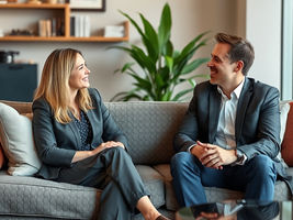 Why seek for Coaching not Therapist/Consultant/Advisor?