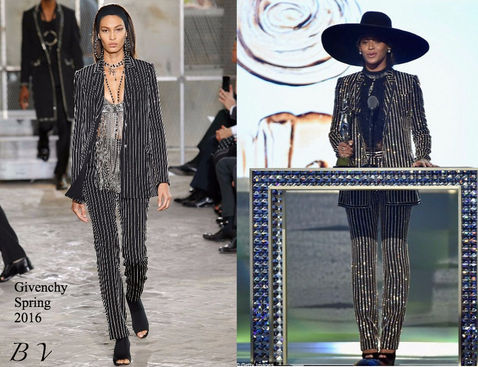 "CELEBRITY PARTY INSPIRED OUTFITS"...