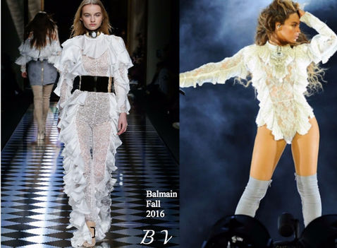"CELEBRITY PARTY INSPIRED OUTFITS"...