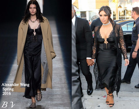 "CELEBRITY PARTY INSPIRED OUTFITS"...