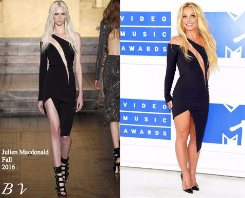 "CELEBRITY PARTY INSPIRED OUTFITS"...