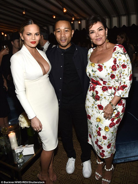 "CELEBRITY PARTY INSPIRED OUTFITS"...