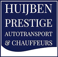 Huijben Prestige Logo 4K