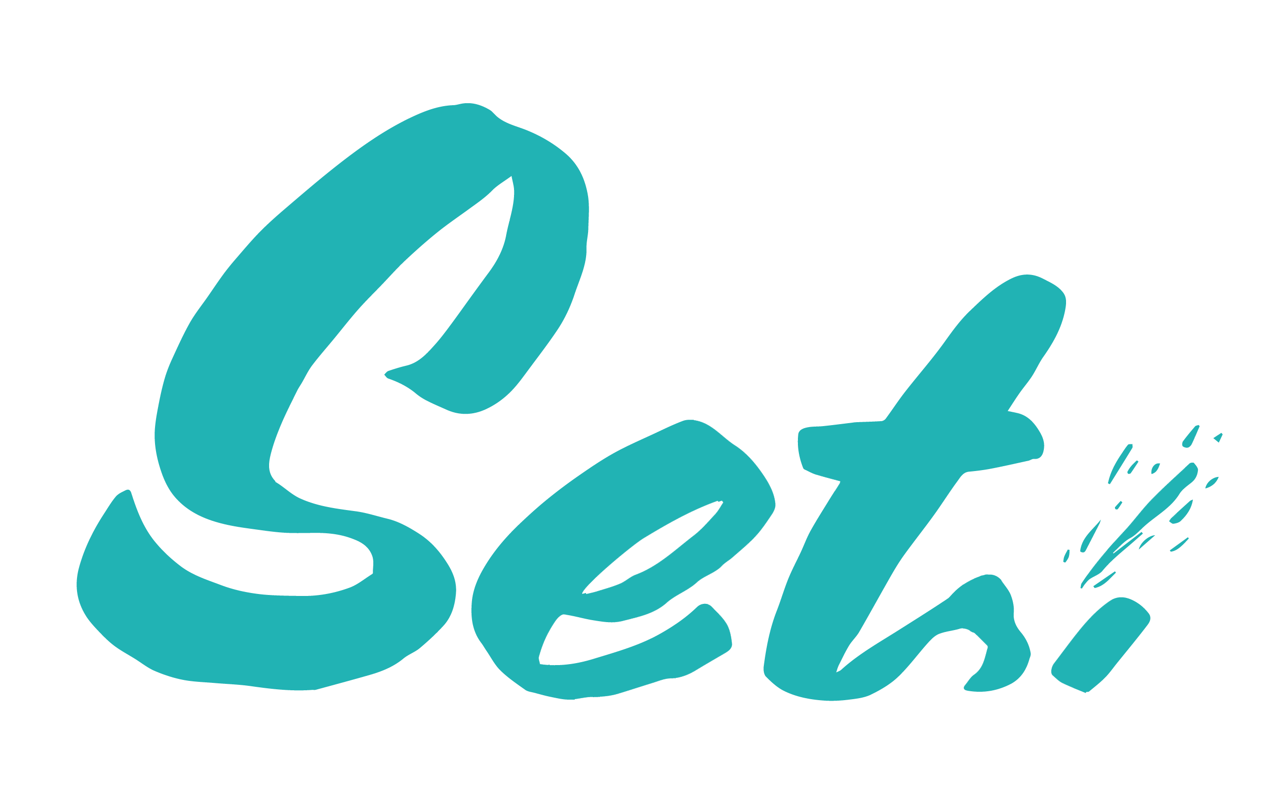 Set.