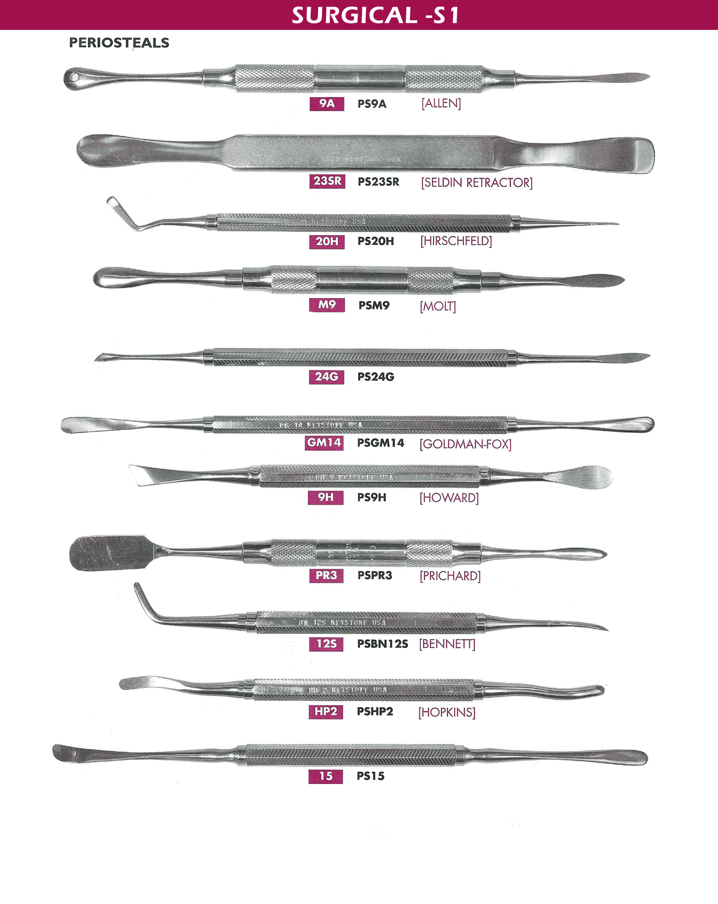 Best Dental Instruments.Retipping & Sharpening dental instruments