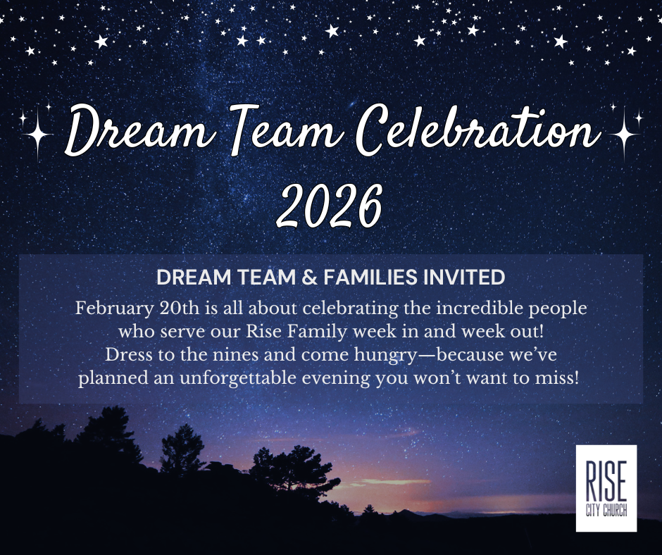 Dream Team Celebration 