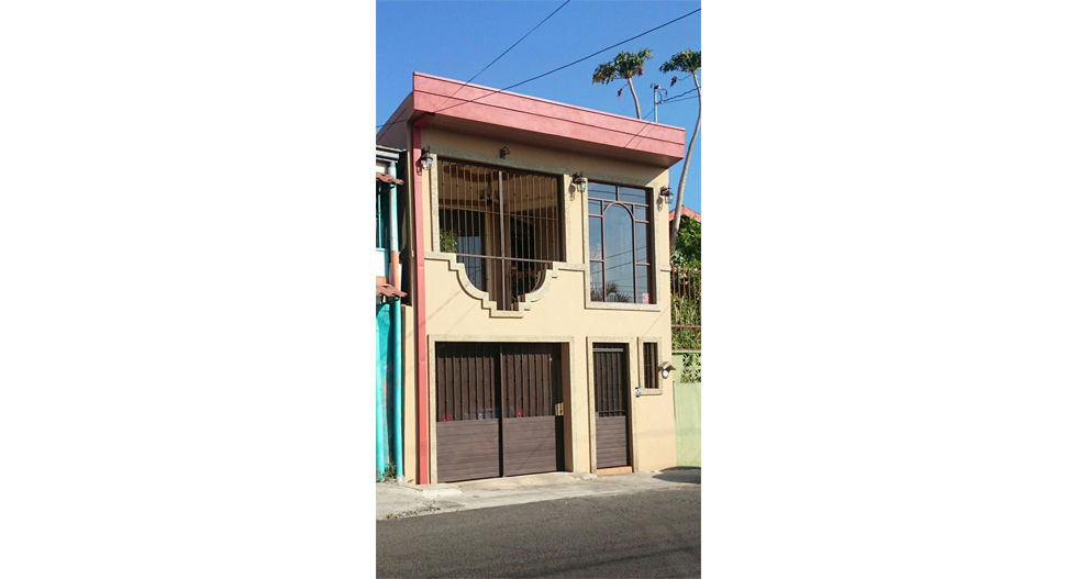 Proyecto San Alfonso