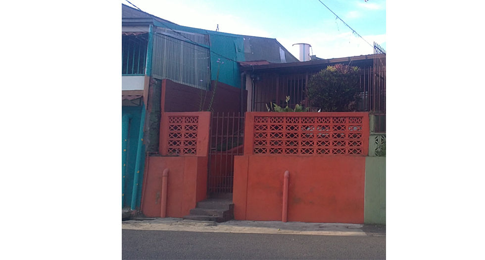 Remodelacion San Alfonso